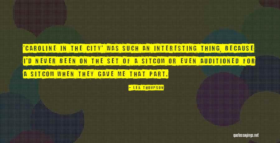P1220 Quotes By Lea Thompson P1220 Quotes By Lea Thompson