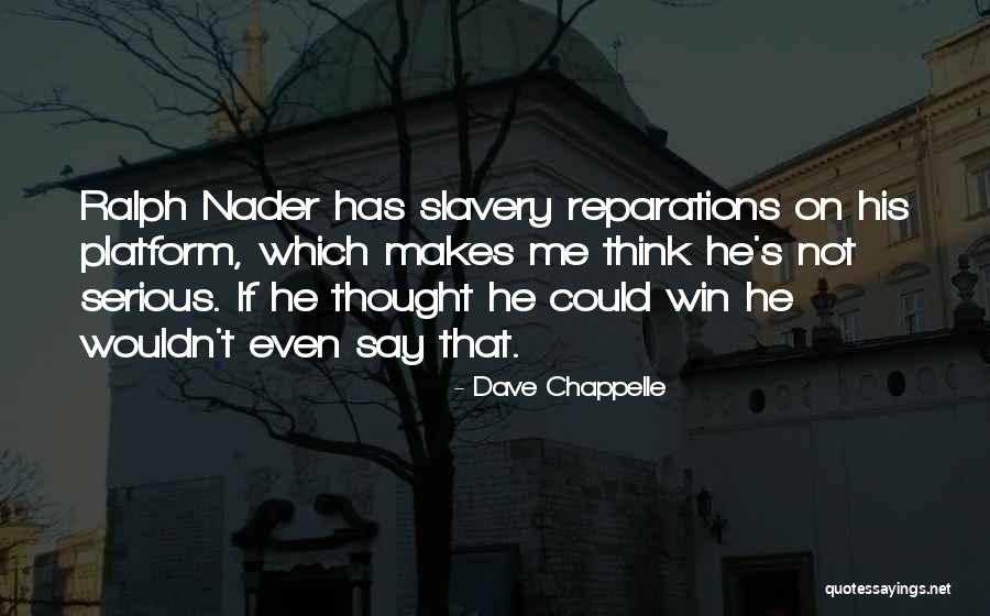 P1237 Quotes By Dave Chappelle P1237 Quotes By Dave Chappelle