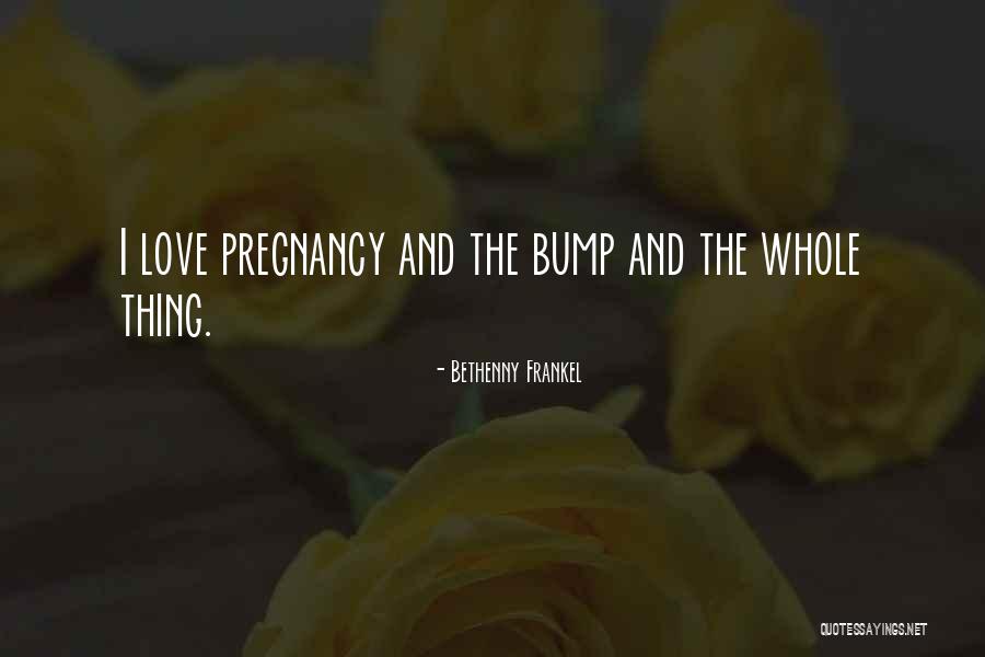 P1265 Quotes By Bethenny Frankel P1265 Quotes By Bethenny Frankel