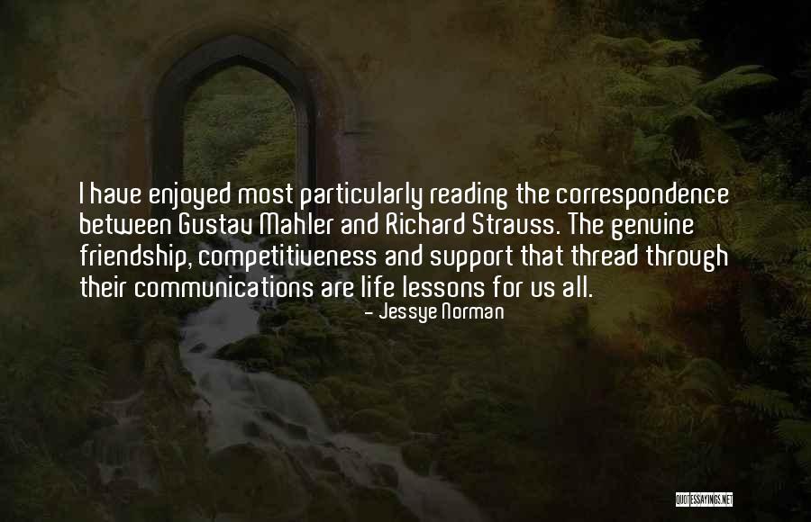 P1265 Quotes By Jessye Norman P1265 Quotes By Jessye Norman