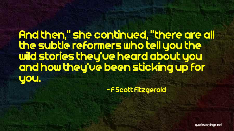P1295 Quotes By F Scott Fitzgerald P1295 Quotes By F Scott Fitzgerald