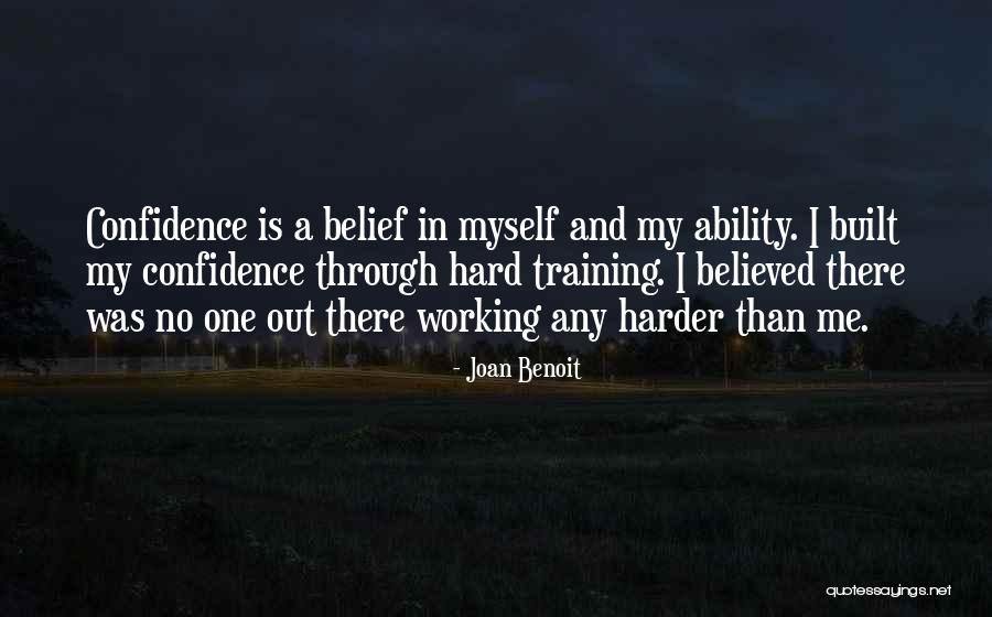 P1295 Quotes By Joan Benoit P1295 Quotes By Joan Benoit