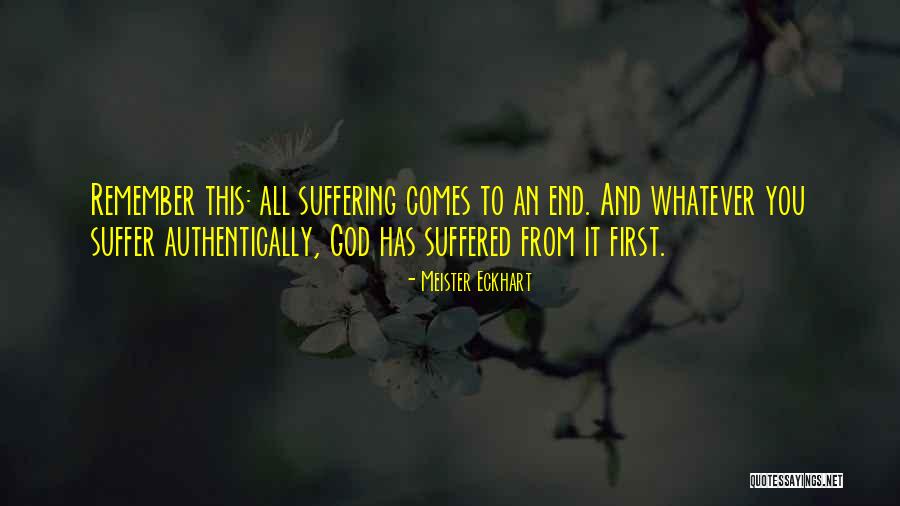 P1295 Quotes By Meister Eckhart P1295 Quotes By Meister Eckhart