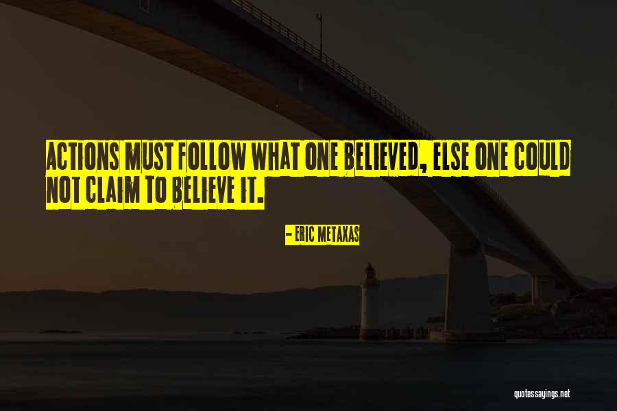 P1298 Quotes By Eric Metaxas P1298 Quotes By Eric Metaxas