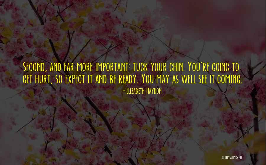 P1299 Quotes By Elizabeth Haydon P1299 Quotes By Elizabeth Haydon