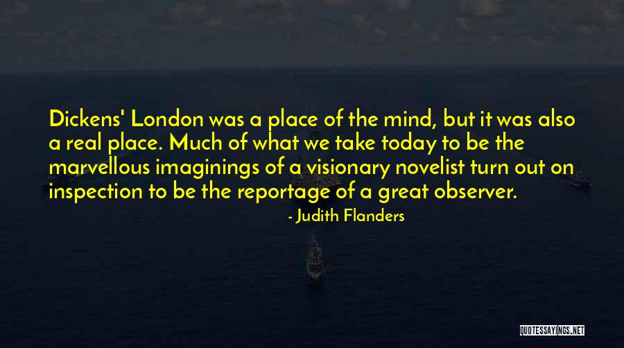 P1299 Quotes By Judith Flanders P1299 Quotes By Judith Flanders