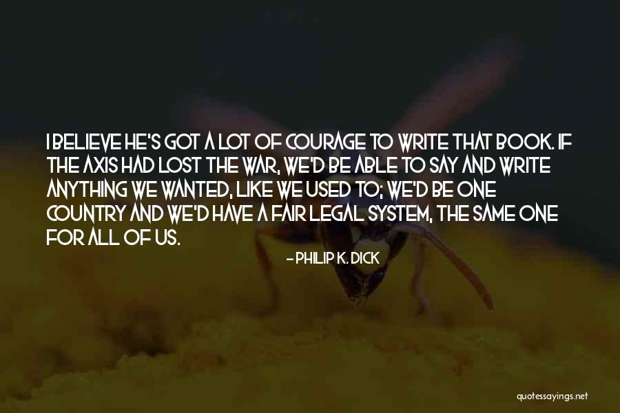 P1299 Quotes By Philip K. Dick P1299 Quotes By Philip K. Dick