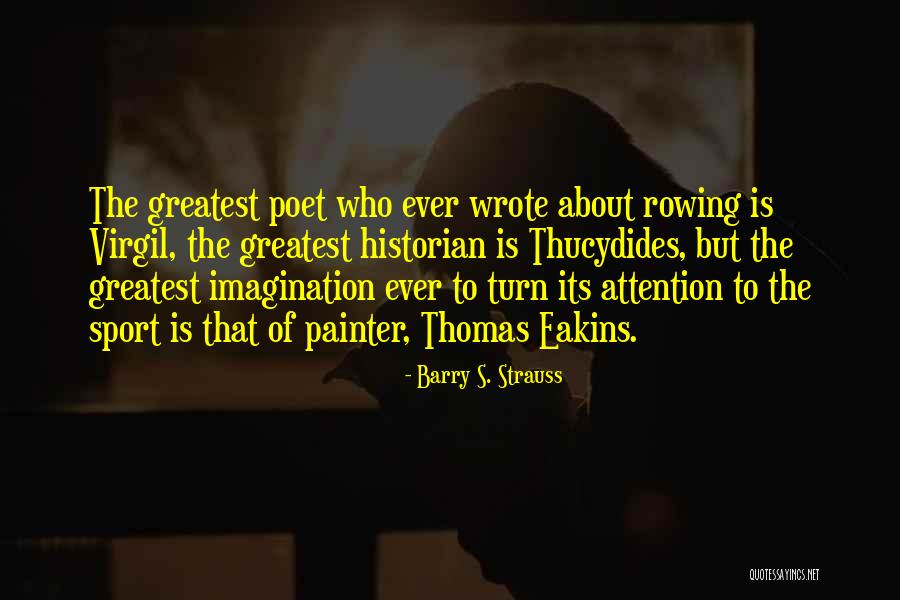 P130a Quotes By Barry S. Strauss P130a Quotes By Barry S. Strauss