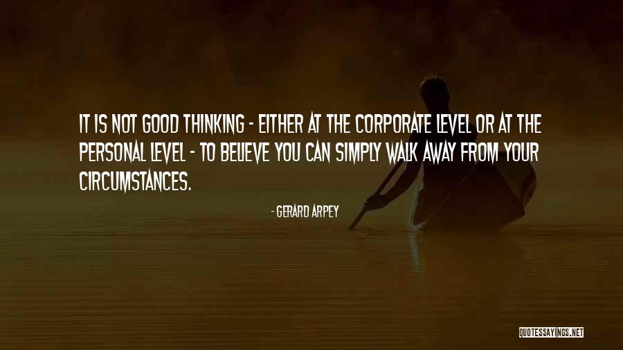 P130a Quotes By Gerard Arpey P130a Quotes By Gerard Arpey