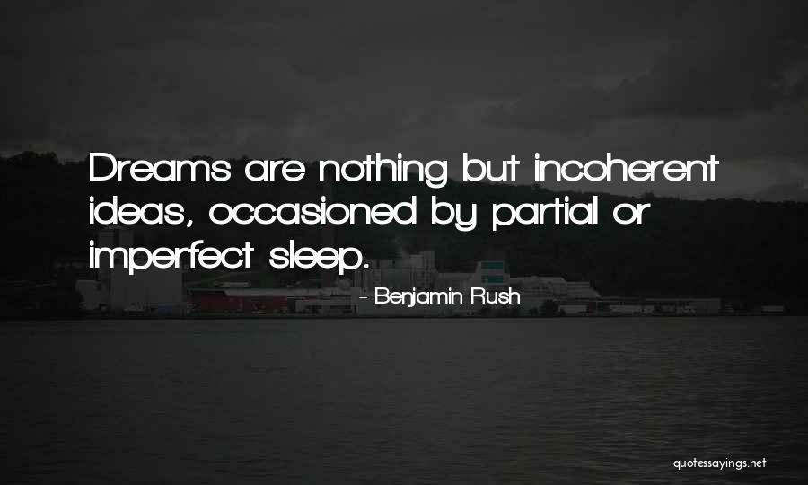 P1351 Quotes By Benjamin Rush