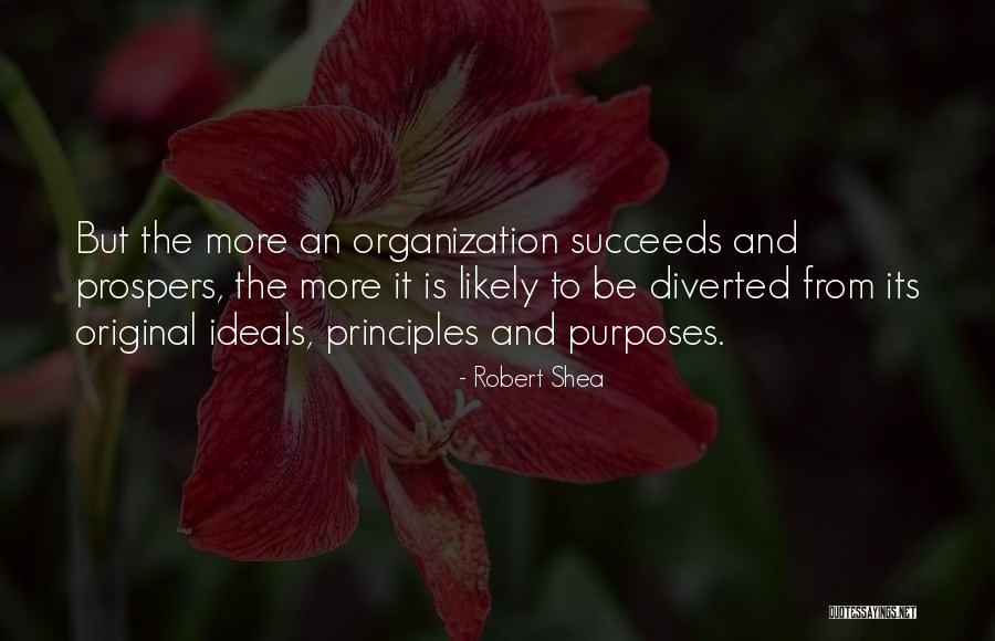 P1391 Quotes By Robert Shea P1391 Quotes By Robert Shea