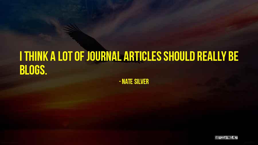 P1404 Quotes By Nate Silver P1404 Quotes By Nate Silver