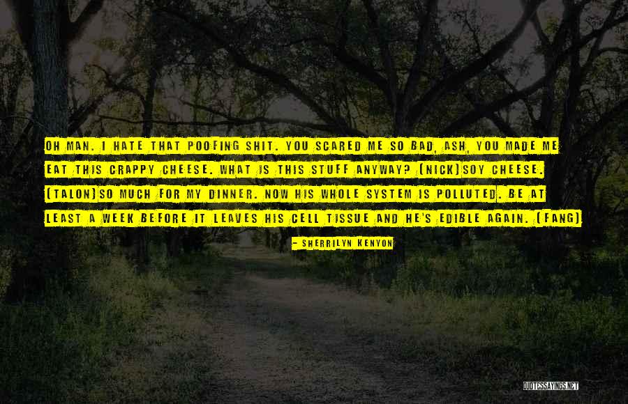 P1404 Quotes By Sherrilyn Kenyon P1404 Quotes By Sherrilyn Kenyon