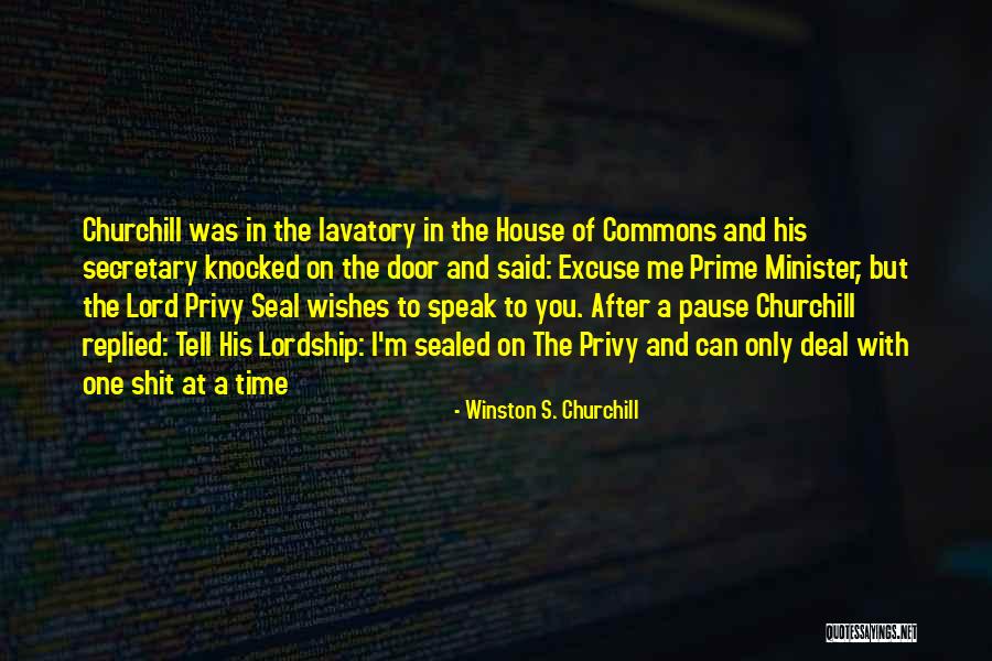 P1410 Quotes By Winston S. Churchill P1410 Quotes By Winston S. Churchill