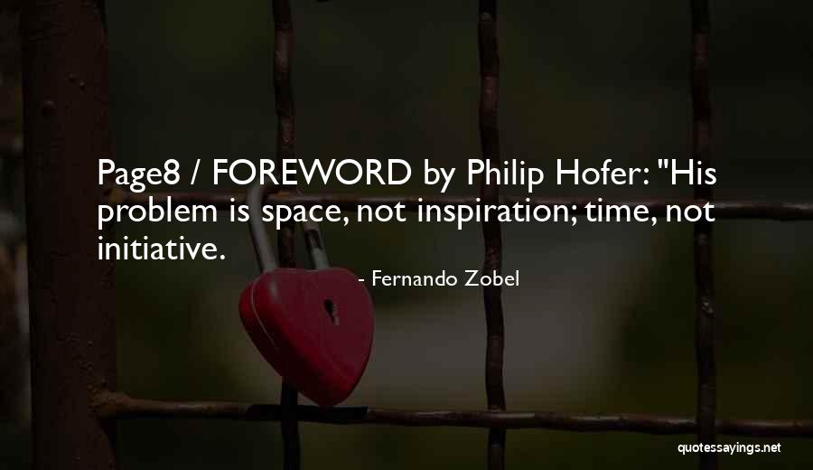 P1450 Quotes By Fernando Zobel P1450 Quotes By Fernando Zobel