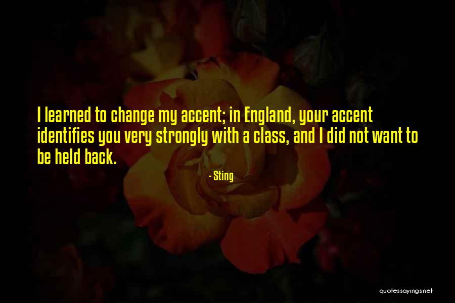 P1450 Quotes By Sting P1450 Quotes By Sting