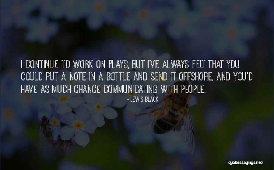 P1464 Quotes By Lewis Black P1464 Quotes By Lewis Black
