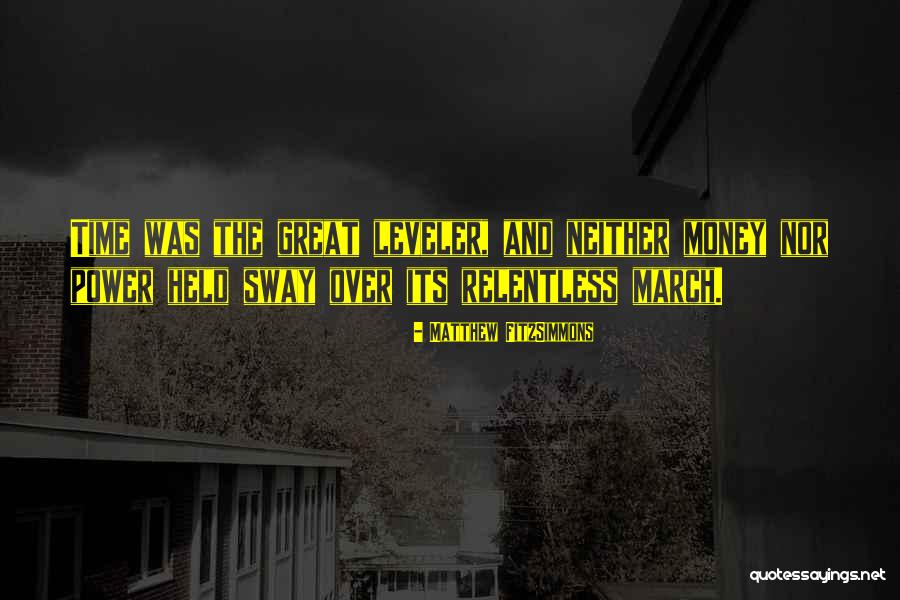 P15 D24 Quotes By Matthew FitzSimmons P15 D24 Quotes By Matthew FitzSimmons