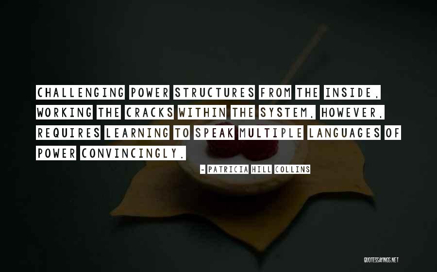 P1563 Quotes By Patricia Hill Collins P1563 Quotes By Patricia Hill Collins