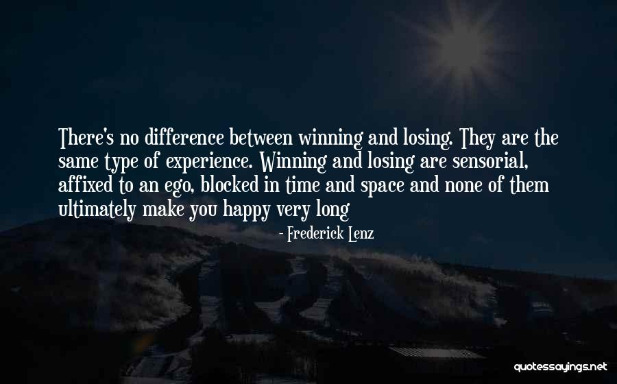 P170 Dh Quotes By Frederick Lenz P170 Dh Quotes By Frederick Lenz