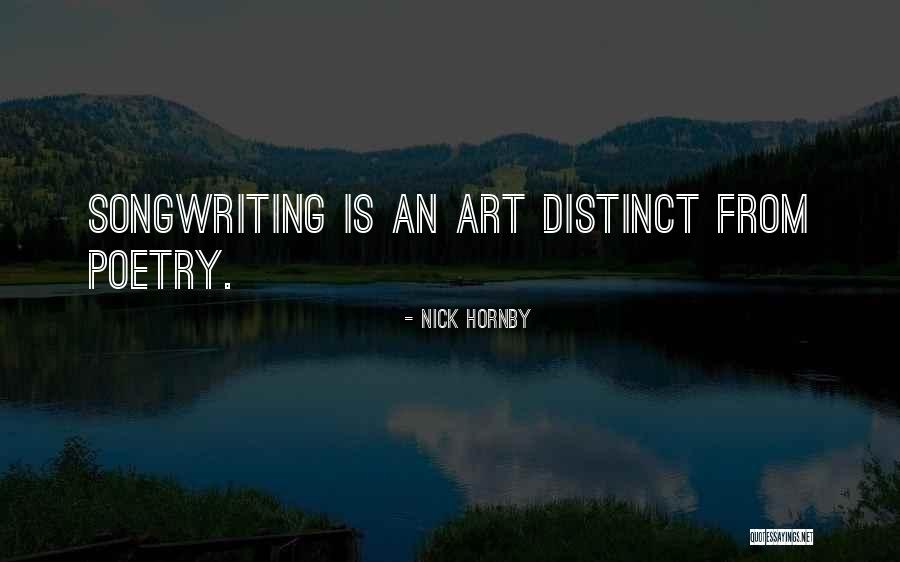 P170 Dh Quotes By Nick Hornby P170 Dh Quotes By Nick Hornby