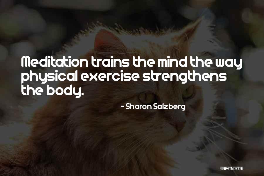 P1700 Quotes By Sharon Salzberg P1700 Quotes By Sharon Salzberg