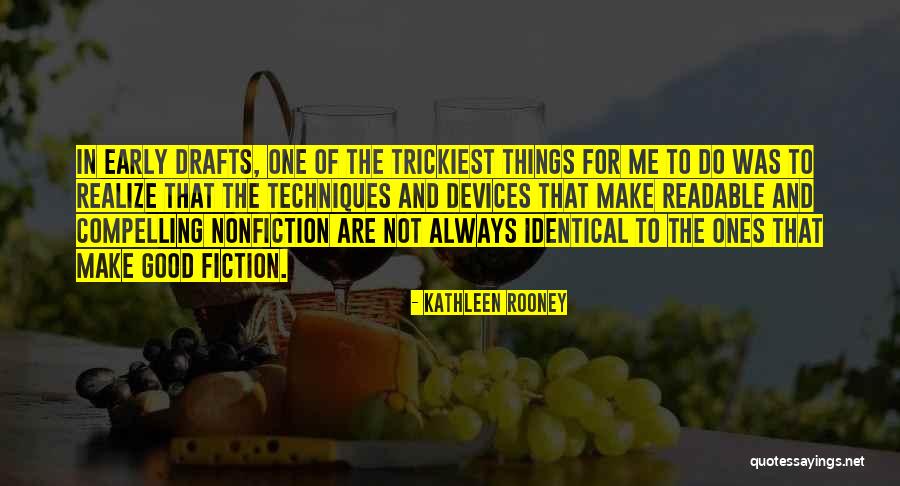P1745 Quotes By Kathleen Rooney P1745 Quotes By Kathleen Rooney