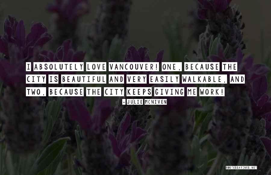 P1757 Quotes By Julie McNiven P1757 Quotes By Julie McNiven