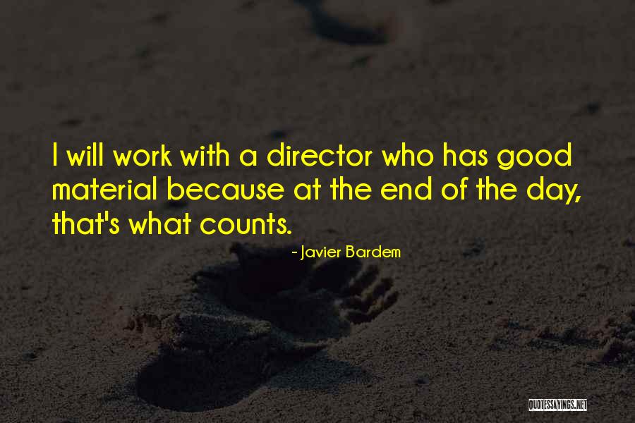 P177 Quotes By Javier Bardem P177 Quotes By Javier Bardem