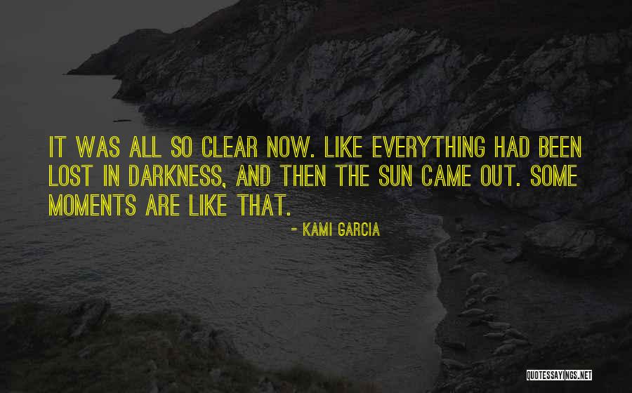 P179 Quotes By Kami Garcia P179 Quotes By Kami Garcia