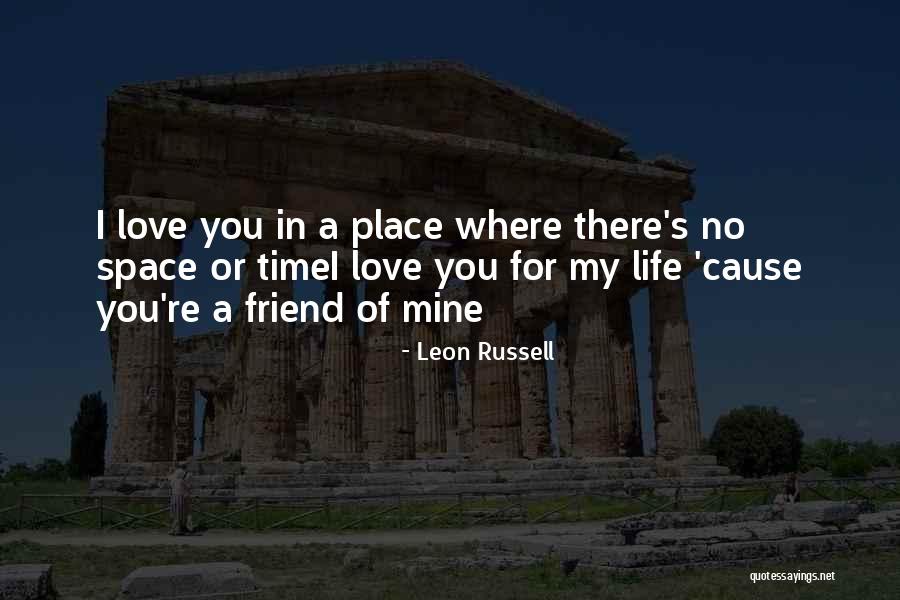 P18434 B21 Quotes By Leon Russell P18434 B21 Quotes By Leon Russell