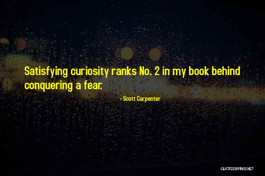 P18434 B21 Quotes By Scott Carpenter P18434 B21 Quotes By Scott Carpenter