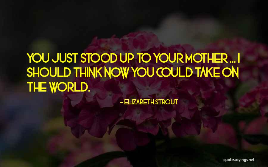 P19 Fire Quotes By Elizabeth Strout P19 Fire Quotes By Elizabeth Strout
