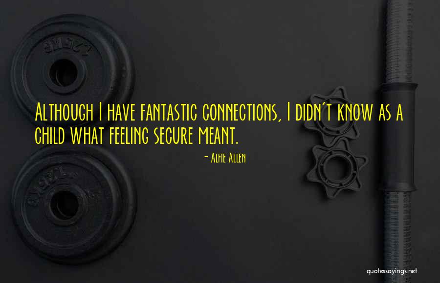 P194 Quotes By Alfie Allen P194 Quotes By Alfie Allen