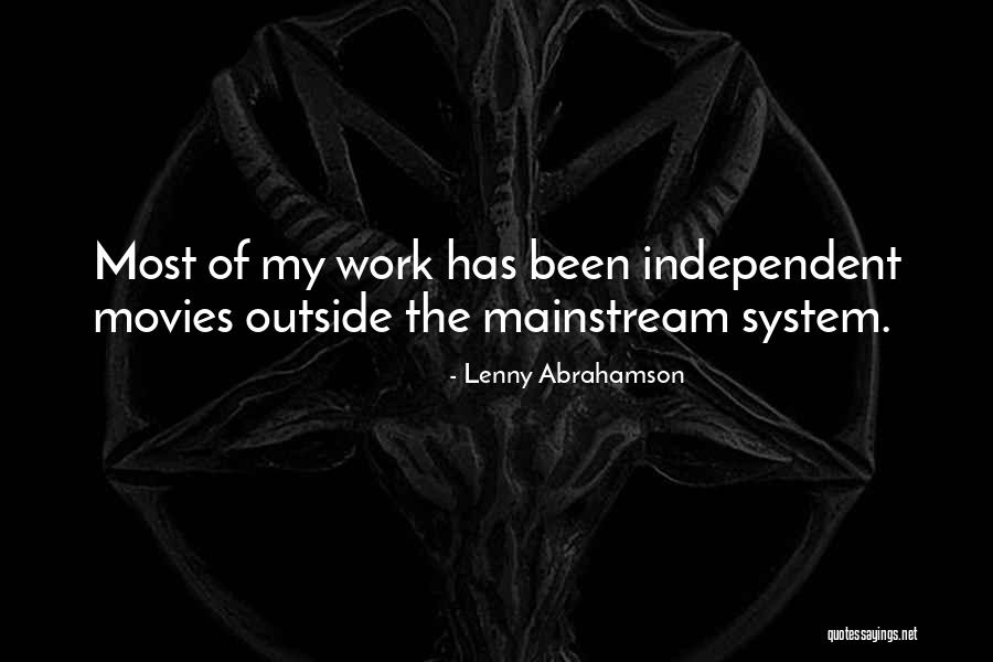 P194 Quotes By Lenny Abrahamson P194 Quotes By Lenny Abrahamson