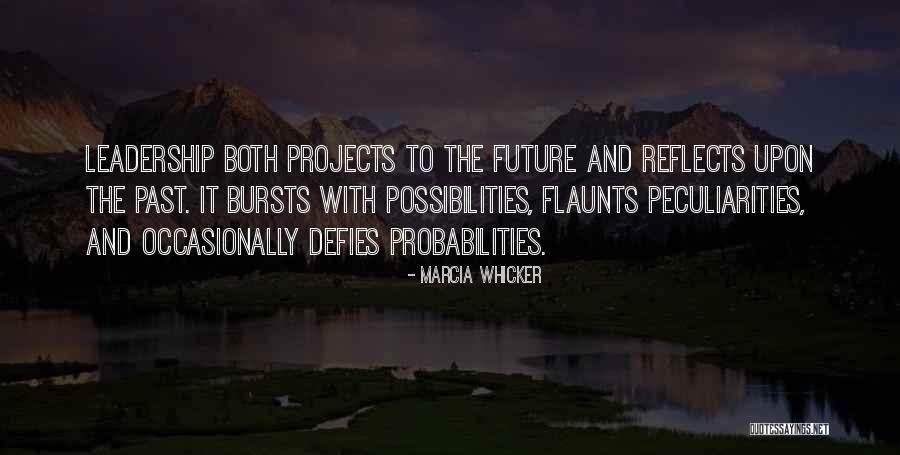 P1941 Quotes By Marcia Whicker P1941 Quotes By Marcia Whicker