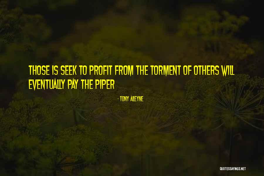P1941 Quotes By Tony Alleyne P1941 Quotes By Tony Alleyne