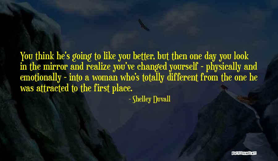 P1987 Quotes By Shelley Duvall P1987 Quotes By Shelley Duvall