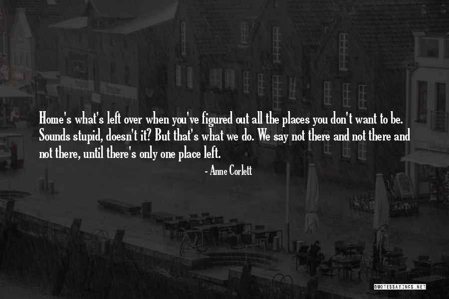 P1988sbn Quotes By Anne Corlett P1988sbn Quotes By Anne Corlett