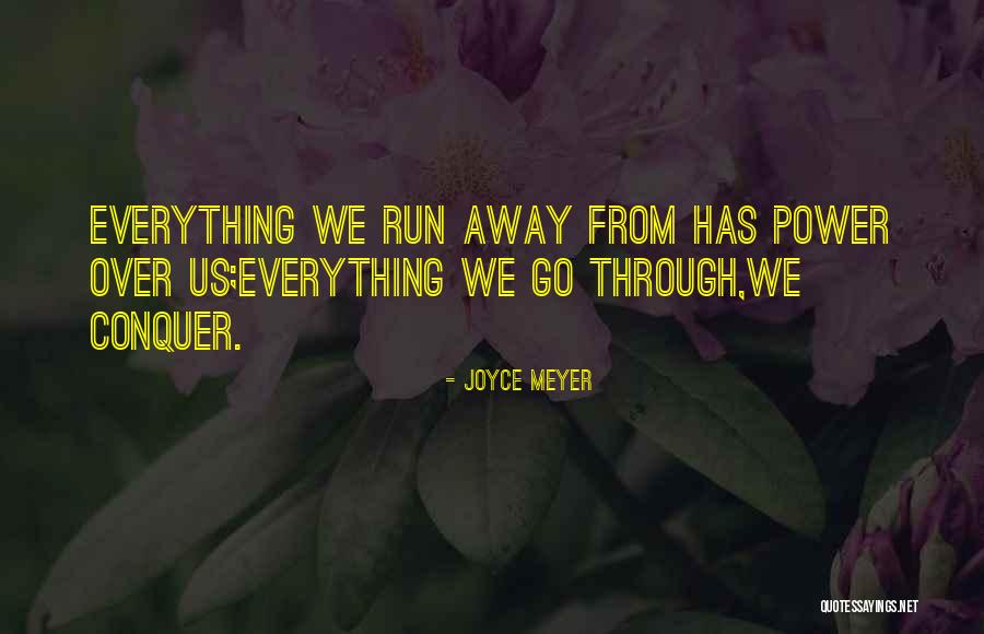 P1988sbn Quotes By Joyce Meyer