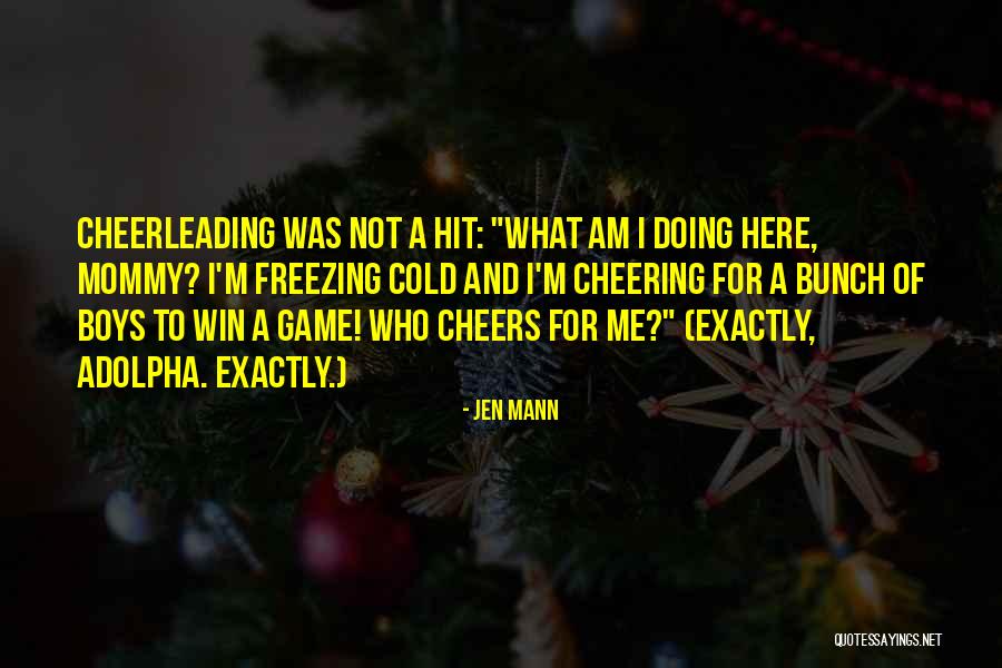 P2101 Quotes By Jen Mann P2101 Quotes By Jen Mann