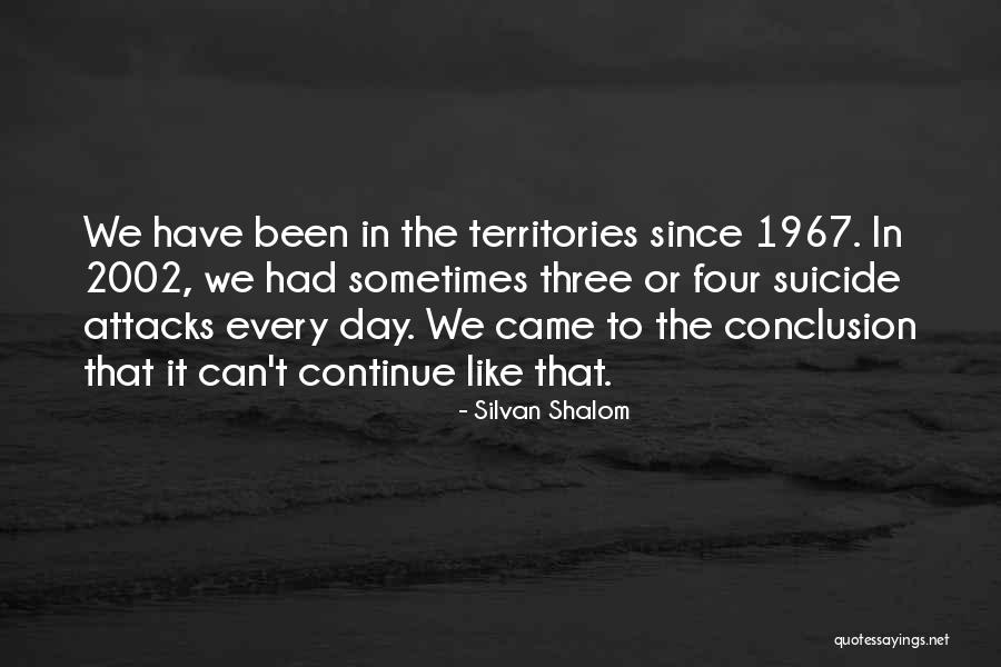 P2101 Quotes By Silvan Shalom P2101 Quotes By Silvan Shalom