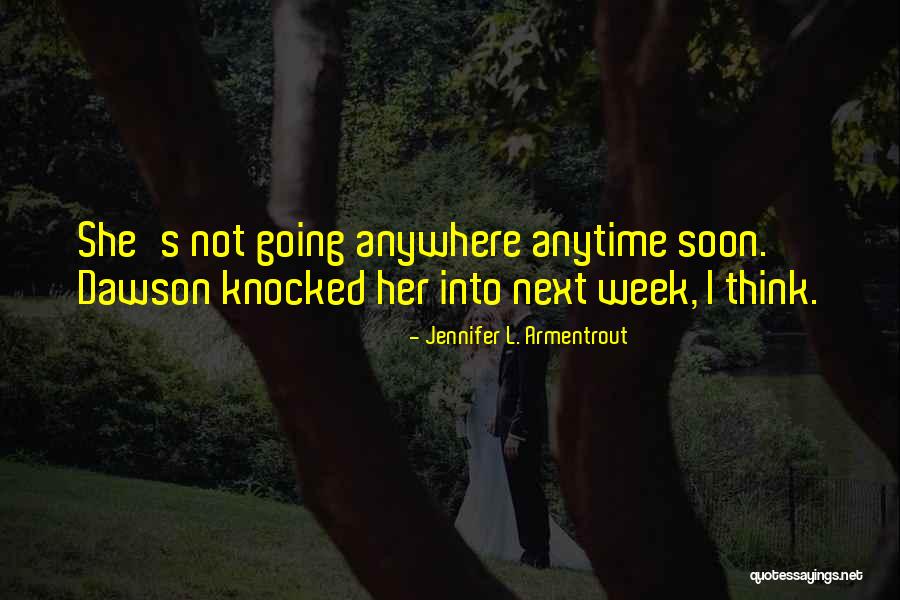 P2112 Quotes By Jennifer L. Armentrout P2112 Quotes By Jennifer L. Armentrout