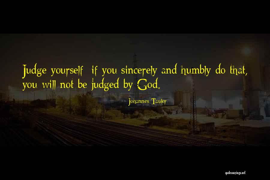 P2112 Quotes By Johannes Tauler P2112 Quotes By Johannes Tauler