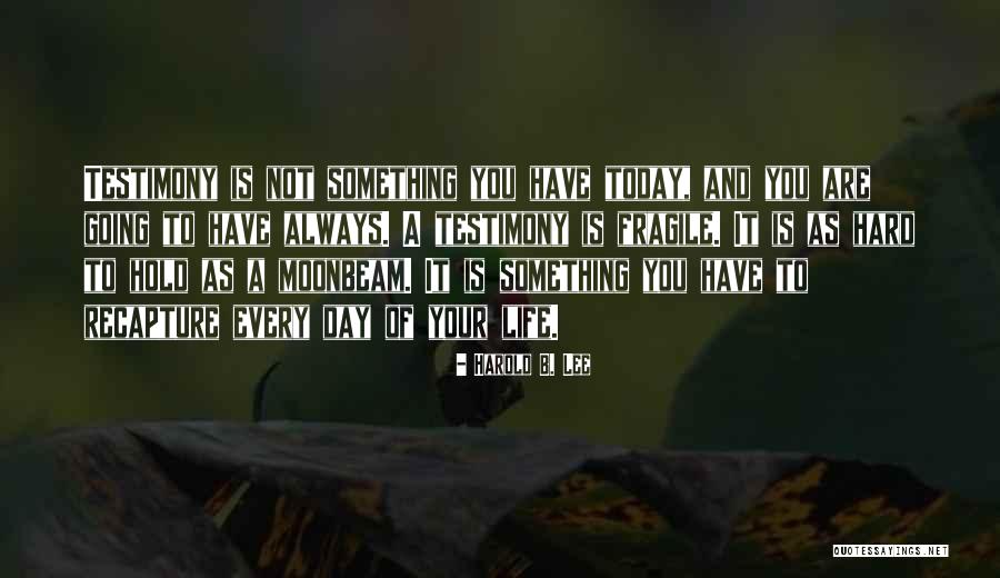 P2147 Quotes By Harold B. Lee P2147 Quotes By Harold B. Lee