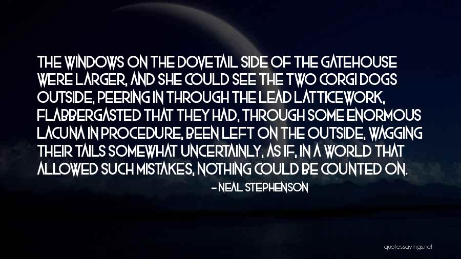 P2147 Quotes By Neal Stephenson P2147 Quotes By Neal Stephenson
