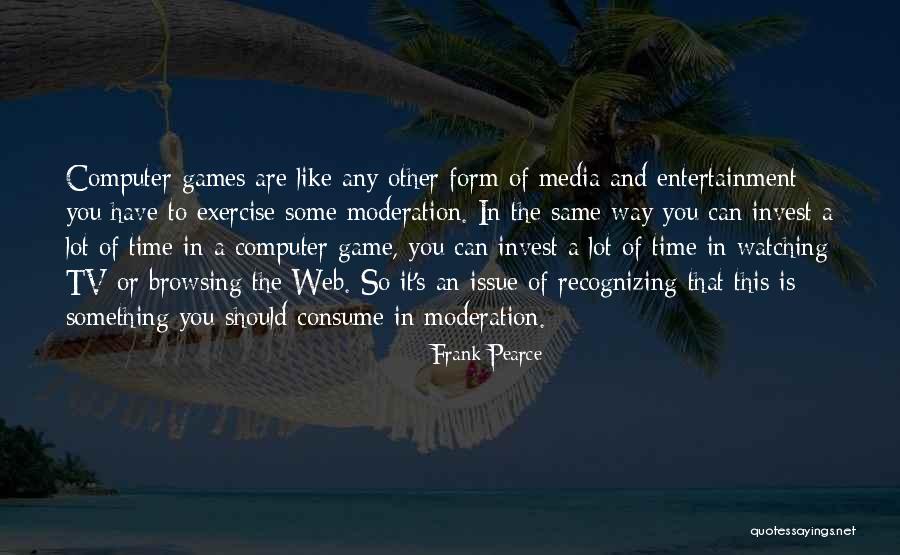 P2195 Quotes By Frank Pearce P2195 Quotes By Frank Pearce