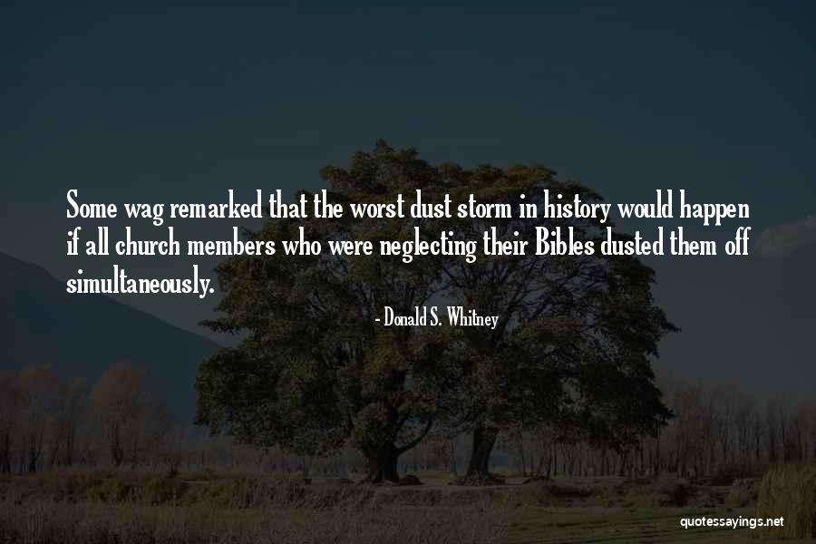 P2196 Quotes By Donald S. Whitney P2196 Quotes By Donald S. Whitney