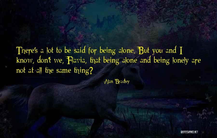 P2217h Quotes By Alan Bradley P2217h Quotes By Alan Bradley