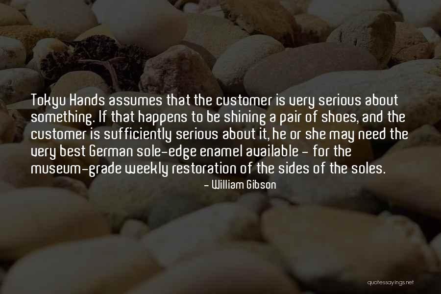 P229 Magazine Quotes By William Gibson P229 Magazine Quotes By William Gibson